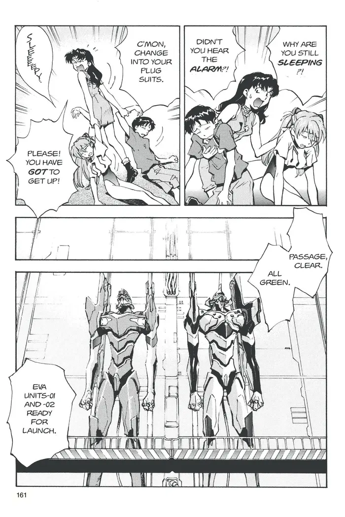Neon Genesis Evangelion Chapter 26 image 05_optimized